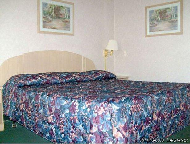 Bossier Inn And Suites Бошьер Сити Номер фото