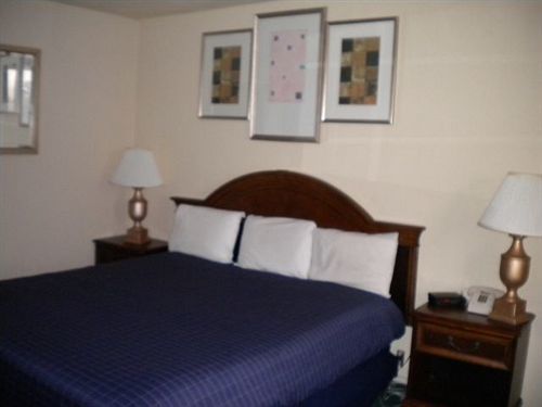 Bossier Inn And Suites Бошьер Сити Экстерьер фото